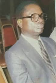 Kisii School fraternity mourns death of their former Principal