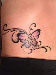 Pin By John Doyle On Tattoos New Beginning Tattoo Butterfly Tattoo Tattoos