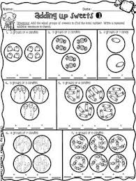 Freebie Multiplication No Prep Sneak Peek Math Activities Elementary Multiplication Repeated Addition