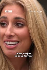 Stacey Jarvis's Instagram, Twitter & Facebook