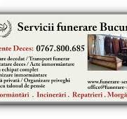 Pachete servicii funerare Bucuresti - Servicii funerare ...