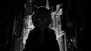 Black And White Anime Characters Wallpaper Lion King Hd Wallpapers Blogua Free Ultra Hd 3840x2160 High Definition Wallpaper High Definition Ba Wallpaper Iphone Hipster Pemandangan Anime Anime Gelap