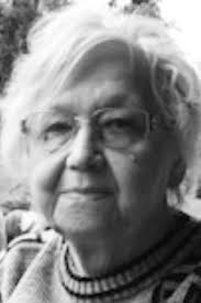 Olga Quinn Obituary (1935