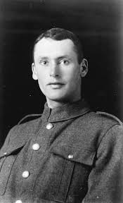 George Wallace Bollinger, or his brot...