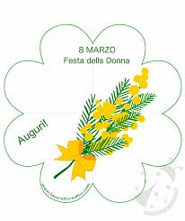 Auguri a tutte le donne e specialmente ai travestiti e alle trans di questo forum aahahahahah. Biglietti Di Auguri Per La Festa Della Donna Con Cuore E Mimosa Lavoretti Creativi