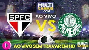 Data, horário, onde assistir e o que esperar Assistir Sao Paulo X Palmeiras Ao Vivo 13 07 2019 Multi Canais