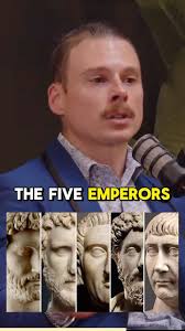 From wisdom to chaos: How Marcus Aurelius’ choice of heir led to the  downfall of Rome. , Roman emperors Marcus Aurelius and Commodus. , Before  Marcus Aurelius, emperors would adopt qualified ...