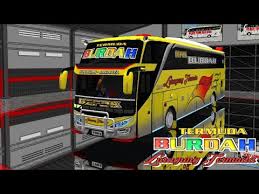 A supporting application such as a qualified livery provider is needed by busmania and bus lovers wherever you are. Bikin Heran Luragung Termuda Burdah Livery Bussid Cara Yakin Di 2021 Rabab Minangkabau