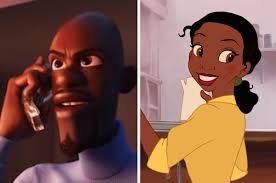 Maybe you would like to learn more about one of these? Can You Pass This Black Cartoon Character Quiz