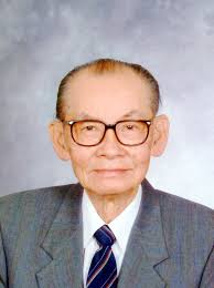 Mr Tony Locke Obituary