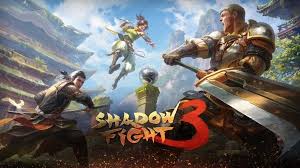 Juega juegos gratis en y8. Shadow Fight 3 Apk V1 23 0 Android Full Mod Mega New Shadow Fighting Games Free Gems