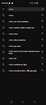 Was curious and... Oh my goodness : rGoCommitDie