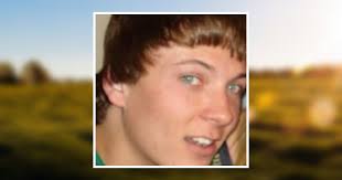 Dustin Tuerk Obituary March 24, 2016