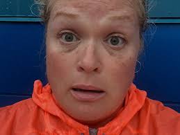 🐻🧡💙First game of the new season! New QB for @uscg_academy and we were  back