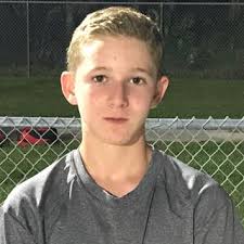 Anthony Muriel's High School Bio