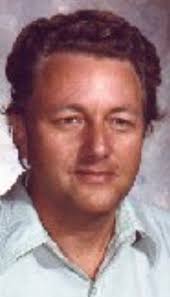 Jerry Dean Mathers (1936-2003)