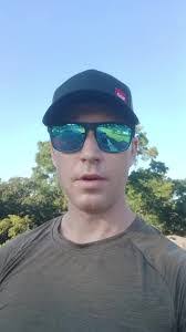 Cory Williamson's Instagram, Twitter & Facebook