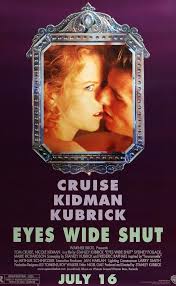 Eyes Wide Shut 1999 In 2020 Eyes Wide Shut Stanley Kubrick Free Movies Online