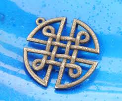 Celtic Symbols And Meanings D O Celtic Jewelry If you believe it represents the triune god, the father, son and holy spirit, then it does. celtic symbols and meanings d o