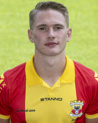 Mathis Suray » Bilanz unter Schiedsrichter Erwin Blank