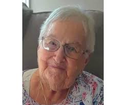 Bertha Spry Obituary (2020)