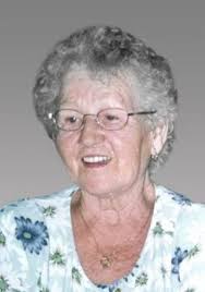 Avis de décès de Annette (Blais) BLAIS de St-François-de-la-Rivière-du-Sud  décédé(e) le 19 février 2012