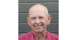 Curtis Rehbein Obituary (1944