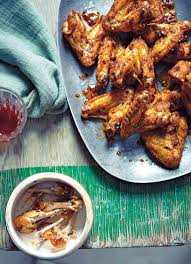 Spanish Style Deep Fried Chicken Wings Recipe Deep Fried Chicken Wings Chicken Wing Recipes Chicken Wing Recipes Fried