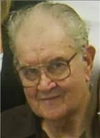 Fred Snyder Obituary (2014)