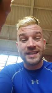 Ace Anderson, MMA Fighter from St. Louis giving his opinion even more