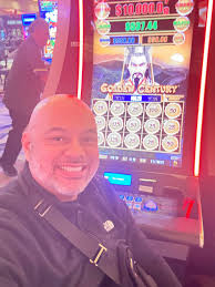 Big Win at Harrah's Southern California Casino