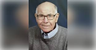 Obituary information for Richard Leonard Marquette