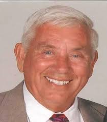 Richard Fortner Obituary (2012)