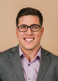 Nathan Alan Sands, Financial Representative