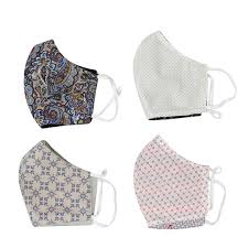 Wil jij graag mondkapjes kopen? Gardeur Mondkapje Diverse Designs Online Kopen Accessoires Adam Brandstore