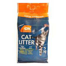 akkum lavanta kokulu topakla an kedi kumu 5 kg kedi lavanta yavru kediler
