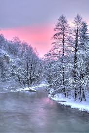 Winter is one of the four earth's seasons, that goes after autumn and foreshadows spring. 55 Fabulous Snow Images Of This Winter Season Winter Pictures Winter Photography Winter Scenery