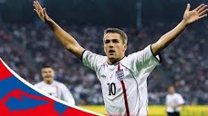 Joachim löw's side fluctuated between frustrating and fantastic as they ultimately finished second in group f. Germany 1 5 England 2001 Highlights From The Archive Youtube