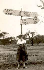 Pin On Life In Kenya