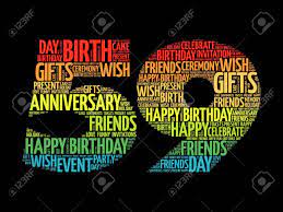 Try to search more transparent images related to happy birthday png |. Happy 59th Birthday Word Cloud Collage Concept Royalty Free Cliparts Vectors And Stock Illustration Image 62907284