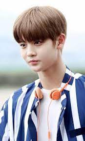 Light me up · 06. Bae Jin Young Wannaone Baejinyoung Jinyoung Bae First Rapper