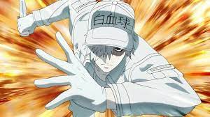 Cells At Work U 1146 Drawings Anime Cute Food Drawings