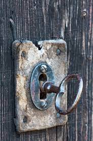 If you are rekeying multiple locks, you. Old Key In Lock Stock Photo Dissolve