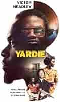 Yardie: Headley, Victor: 9781529006049: Amazon.com: Books