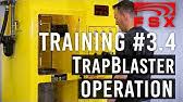 Fsx Training 3 1 Operating Traptester Youtube