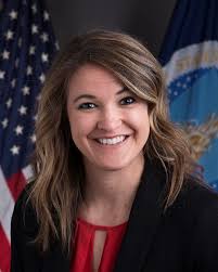 Kristi J. Boswell was appointed as Senior Advisor to Secretary Sonny Perdue  at the United States Department of Agriculture in Ma