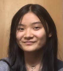 Kelly Suh's Instagram, Twitter & Facebook