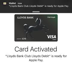 We did not find results for: Apple Pay Now Supports Cards From Lloyds And Halifax Banks In The Uk Ars Technica