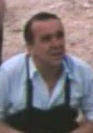 The Saint 5.14 Escape Route' (1966)