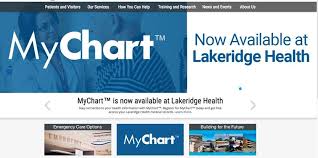 Lakeridge Health Launches Website Feature Allowing Patients